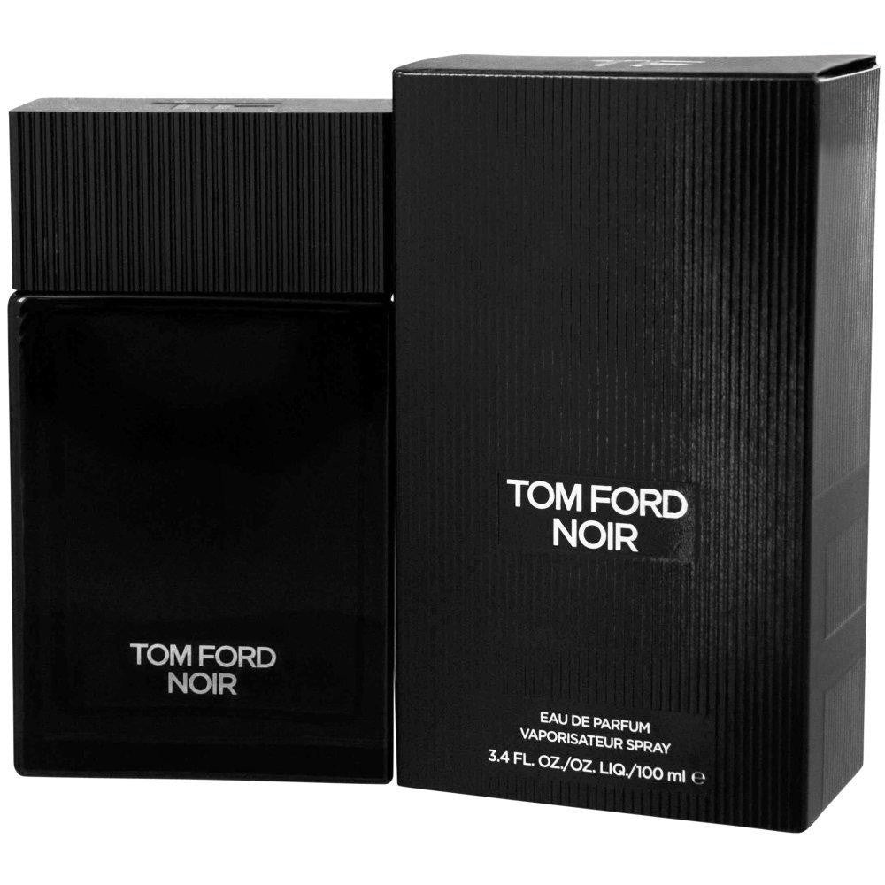 Tom Ford Noir Eau de Parfum 3.4 oz Men's Cologne Fragrance Spray