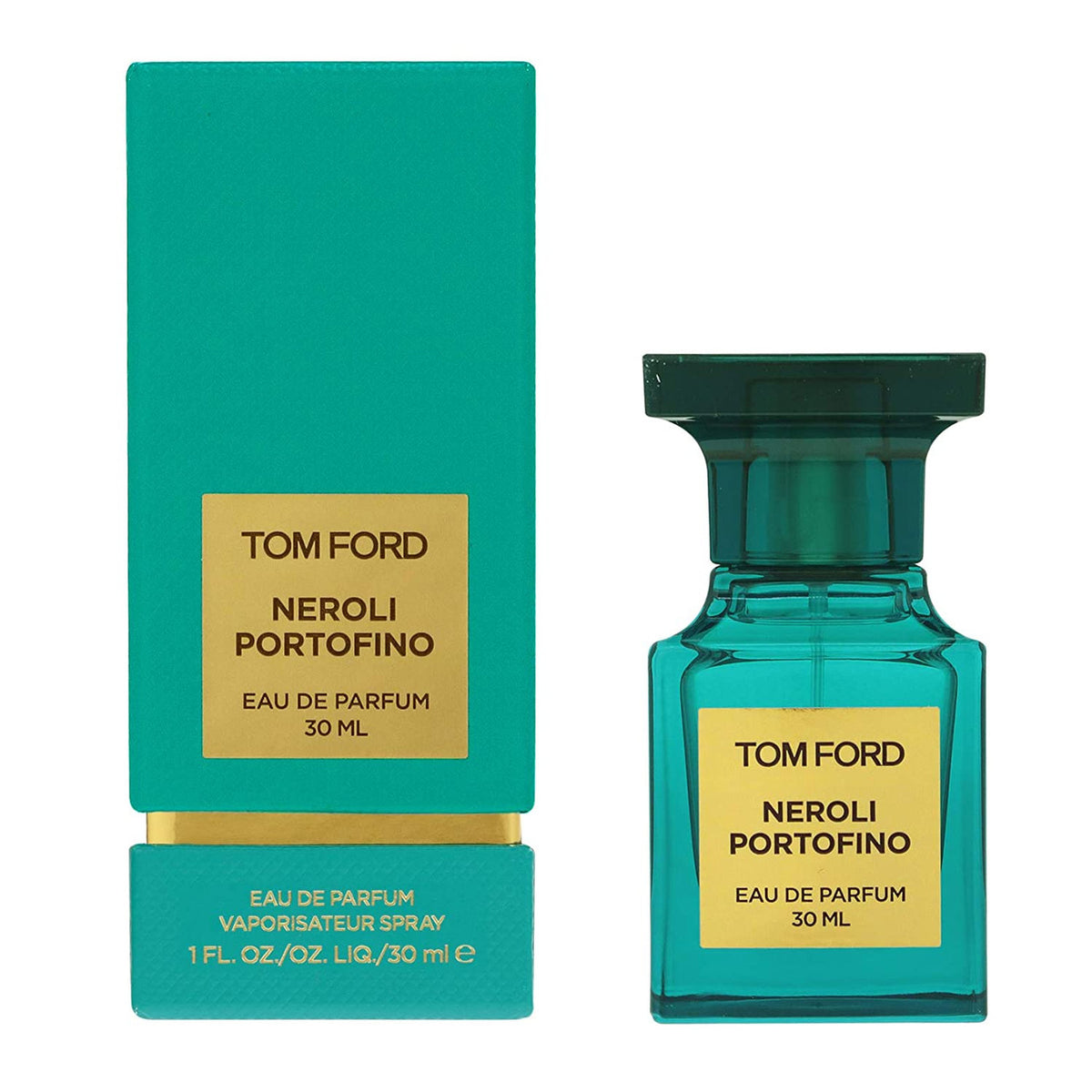 Tom Ford Neroli Portofino 1 Oz Eau De Parfum Spray