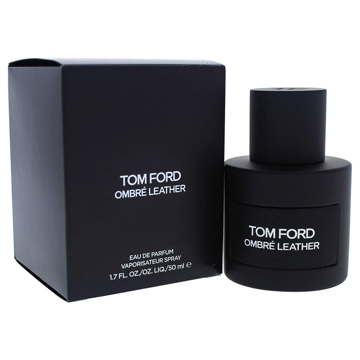 Tom Ford Ombre Leather Eau de Parfum 1.7 oz Men's Cologne Fragrance Spray