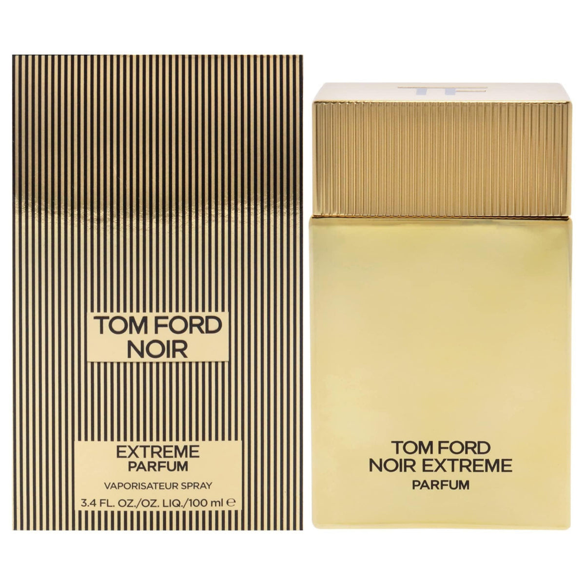 Tom Ford Noir Extreme 3.4 Parfum Spray