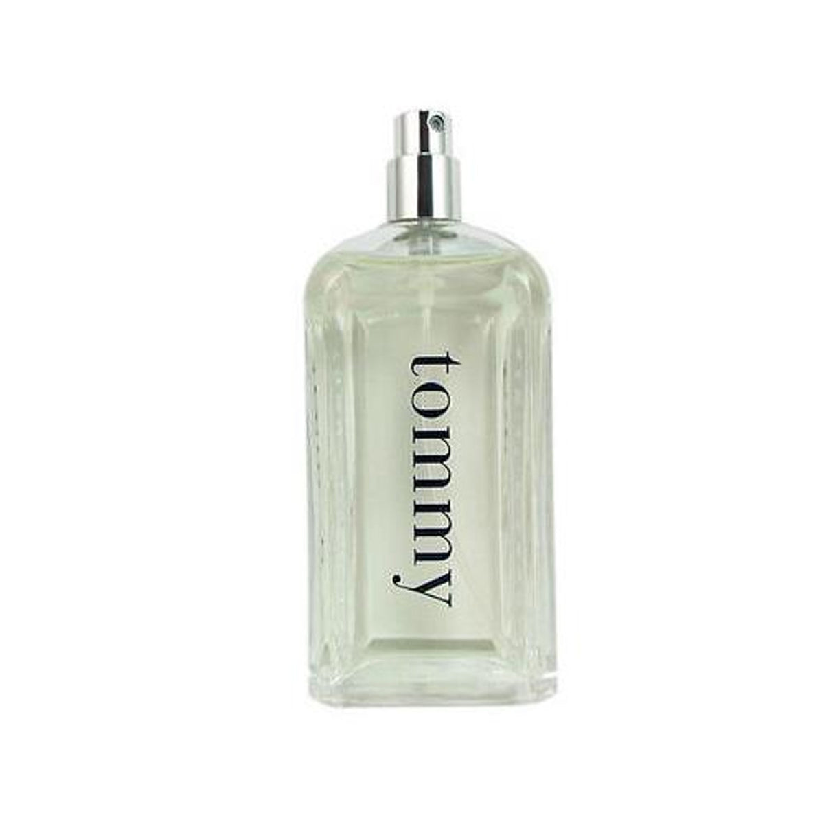 Tommy Hilfiger Tester 3.4 Eau De Toilette Spray For Men