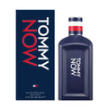 Tommy Now 3.4 Eau De Toilette Spray For Men.