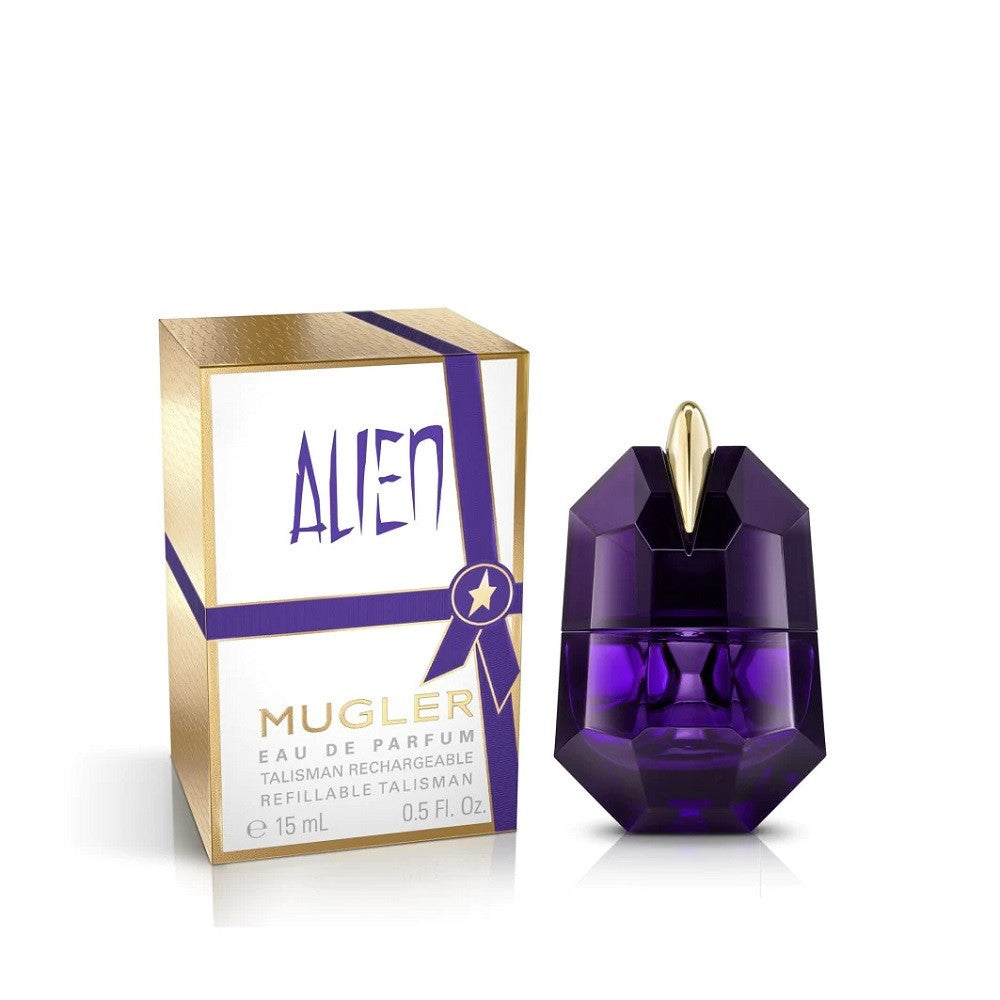Alien 0.5 Oz Eau De Parfum Spray For Women
