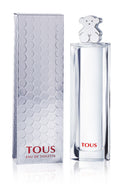 Tous Silver Eau de Toilette 3 oz Women's Fragrance Spray