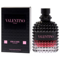 Valentino Uomo Born In Roma Intense 3.4 Eau De Parfum Spray For Men