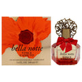Vince Camuto Bella Notte 3.4 Eau De Parfum Intense Spray For Women