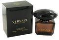 Versace Crystal Noir 3 Oz Eau De Toilette Spray
