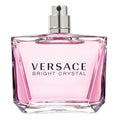 Versace Bright Crystal Tester 3 Oz Eau De Toilette Spray For Women