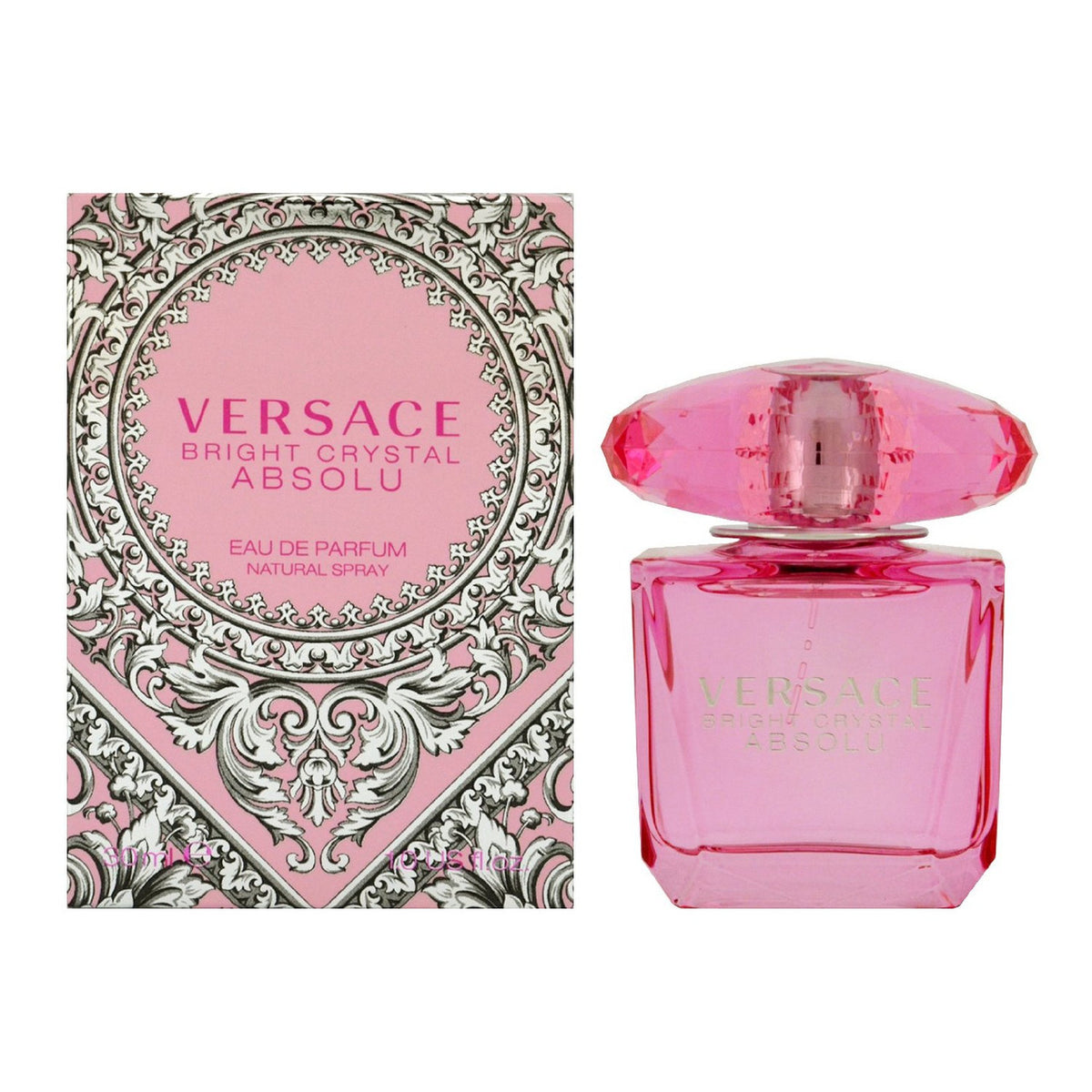 Versace Bright Crystal Absolu 1 oz EDP Sp