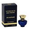 Versace Dylan Blue 5 ml Eau De Parfum Mini For Women