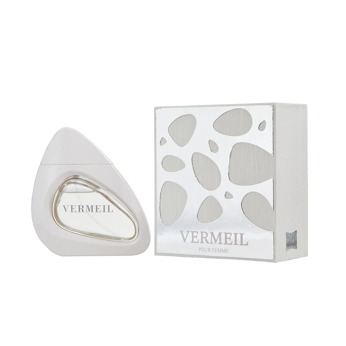 Vermeil Pour Femme 3 Oz Eau De Parfum Spray