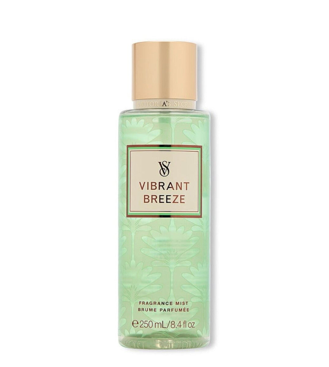 Victoria's Secret Vibrant Breeze 8.4 Fragrance Mist