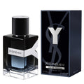 Yves Saint Laurent Y By YSL 2 oz Eau De Parfum Spray For Men Cologne