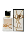 Yves Saint Laurent Libre Flowers & Flames Eau de Parfum 7.5 oz Women's