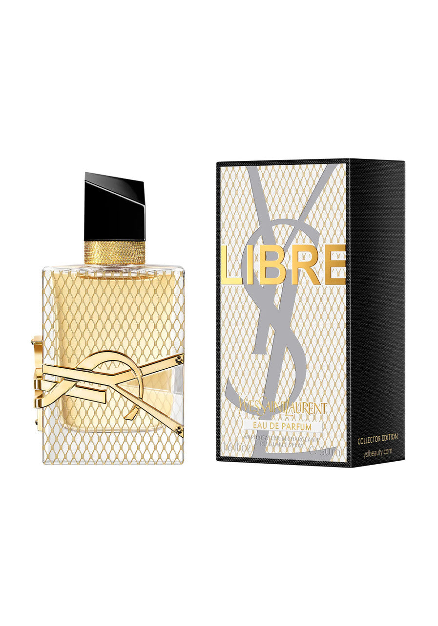Yves Saint Laurent Libre Collector Edition Eau de Parfum 1.6 oz Women's