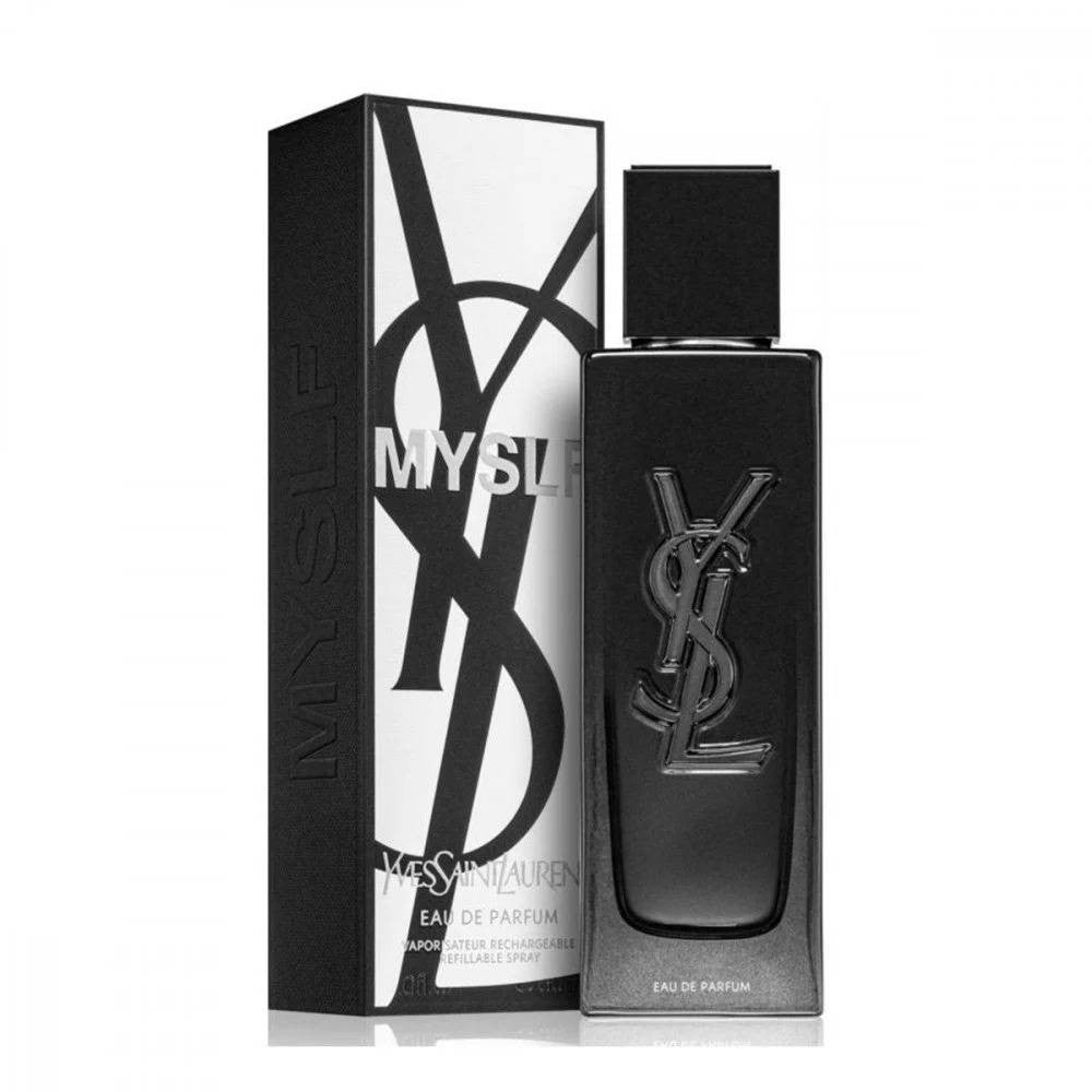 Yves Saint Laurent YSL Myslf 2 oz Eau De Parfum Spray For Men Cologne