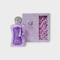 Zimaya Fatima Velvet Love Extrait de Parfum 3.4 oz Women's Fragrance Spray