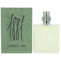 Nino Cerruti 1881 Eau de Toilette 3.4 oz Men's Cologne Fragrance Spray