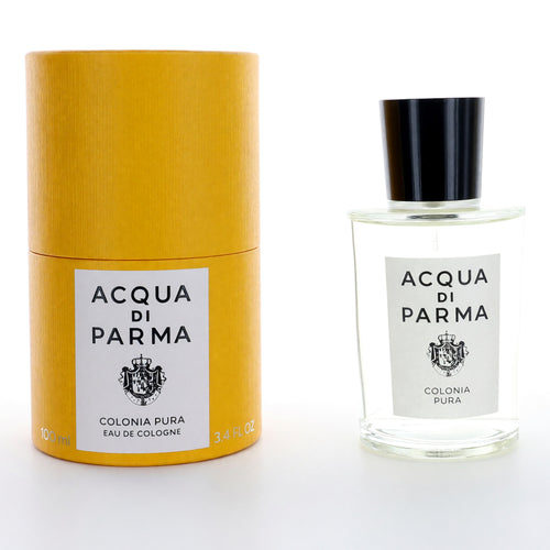 Acqua Di Parma Colonia Pura, Eau De Cologne For Eau de Cologne 3.4 oz Unisex
