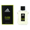Adidas Pure Game Eau de Toilette 3.4 oz Men's Cologne Fragrance Spray
