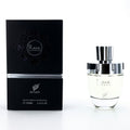 Afnan Rare Carbon Eau de Parfum 3.4 oz Men's Cologne Fragrance Spray