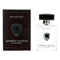 Andy Hilfiger Andrew Charles Irish Chestnut EDT 3.3 oz Men's Cologne