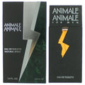 Animale Eau de Toilette 3.4 oz Men's Cologne Fragrance Spray