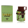 Armaf Odyssey Dubai Chocolate Eau de Parfum 3.4 oz Unisex Fragrance Spray