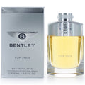 Bentley Eau de Toilette 3.4 oz Men's Cologne Fragrance Spray