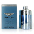 Bentley Silverlake Eau de Parfum 3.4 oz Men's Cologne Fragrance Spray