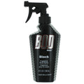 Parfums De Coeur Bod Man Black Body Spray 8 oz Men's Cologne Fragrance Spray