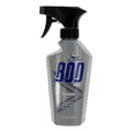 Parfums De Coeur Bod Man Iconic Body Spray 8 oz Men's Cologne Fragrance Spray