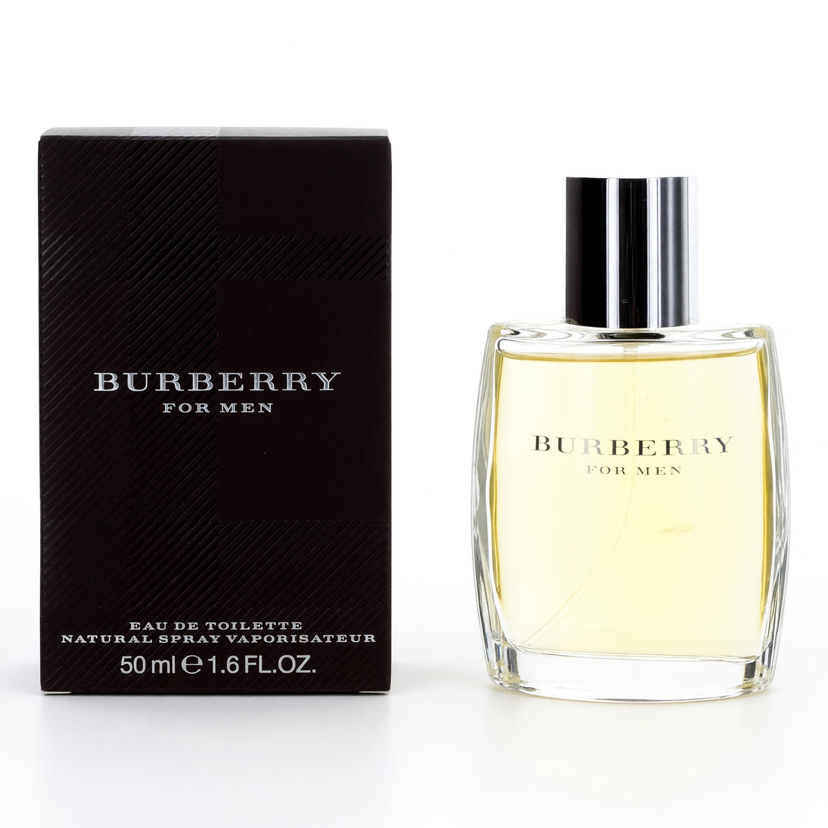 Burberry Eau de Toilette 1.6 oz Men's Cologne Fragrance Spray