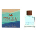 Hollister Canyon Escape Eau de Toilette 3.4 oz Men's Cologne Fragrance Spray