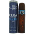 Cuba Shadow Eau de Toilette 3.3 oz Men's Cologne Fragrance Spray