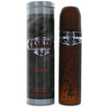 Cuba Black Eau de Toilette 3.3 oz Men's Cologne Fragrance Spray