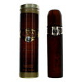 Cuba Brown Eau de Toilette 3.3 oz Men's Cologne Fragrance Spray