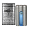 Cuba Prestige Platinum Eau de Toilette 3 oz Men's Cologne Fragrance Spray