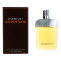 Davidoff Adventure Eau de Toilette 3.3 oz Men's Cologne Fragrance Spray