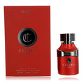 Dumont Celerio Epic Eau de Parfum 3.4 oz Men's Cologne Fragrance Spray