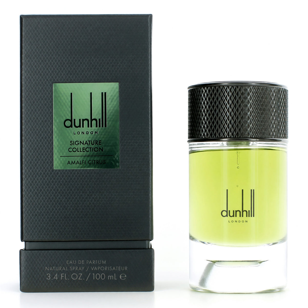 Alfred Dunhill Dunhill Amalfi Citrus Eau de Parfum 3.4 oz Men's Cologne