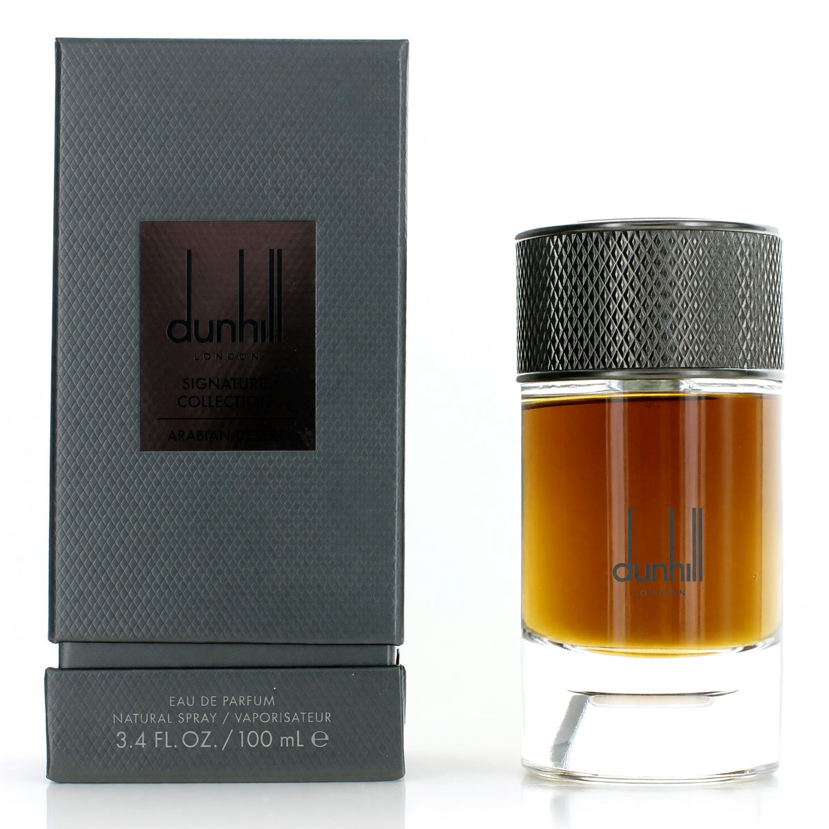 Alfred Dunhill Dunhill Arabian Desert Eau de Parfum 3.4 oz Men's Cologne