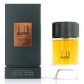 Alfred Dunhill Dunhill British Leather Eau de Parfum 3.4 oz Men's Cologne