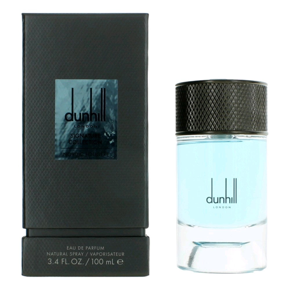 Alfred Dunhill Dunhill Nordic Fougere Eau de Parfum 3.4 oz Men's Cologne