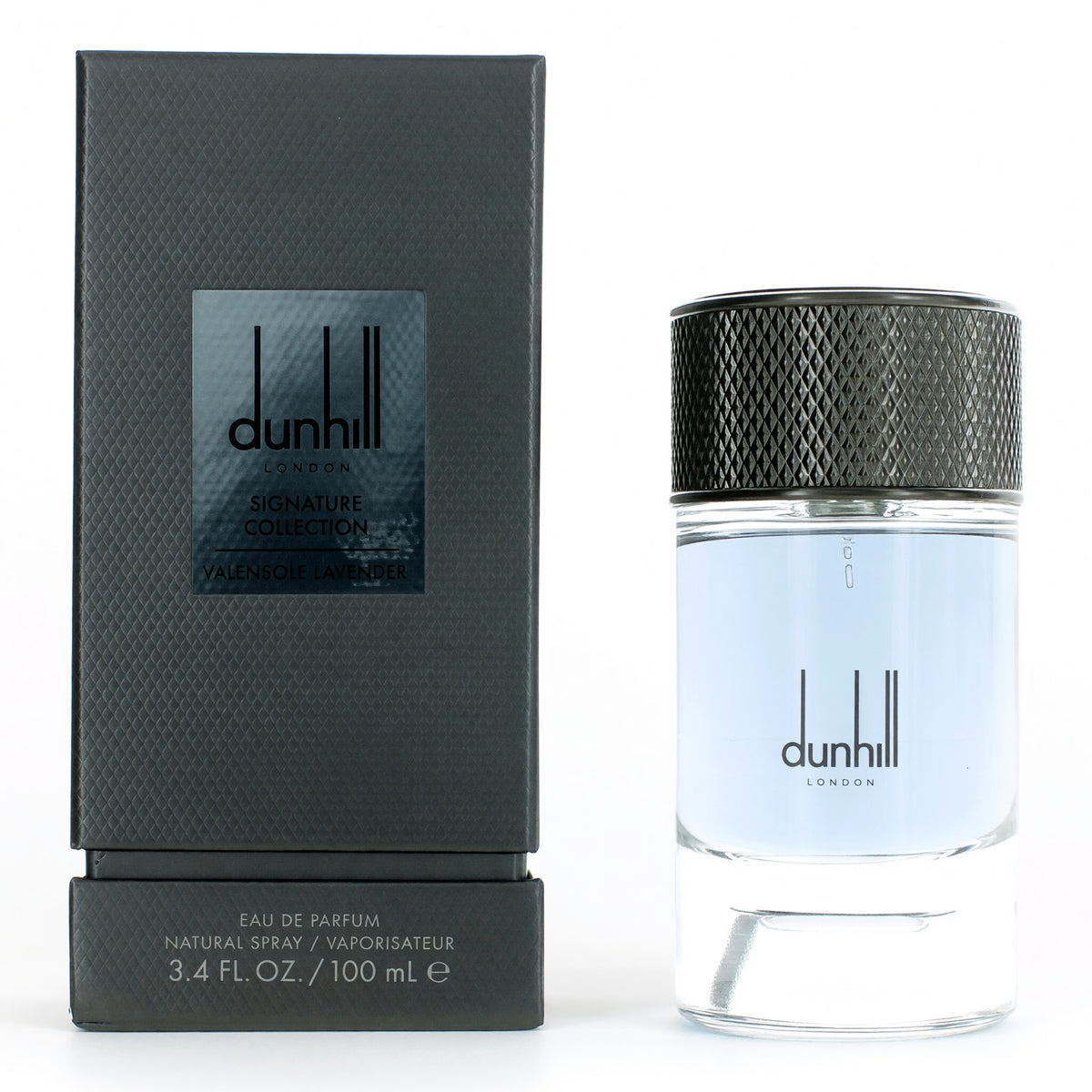 Alfred Dunhill Dunhill Valensole Lavender Eau de Parfum 3.4 oz Men's Cologne