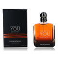 Emporio Armani Stronger With You Absolutely Eau de Parfum 3.4 oz Men's Cologne