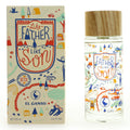 El Ganzo Like Father Like Son Eau de Toilette 4.2 oz Men's Cologne