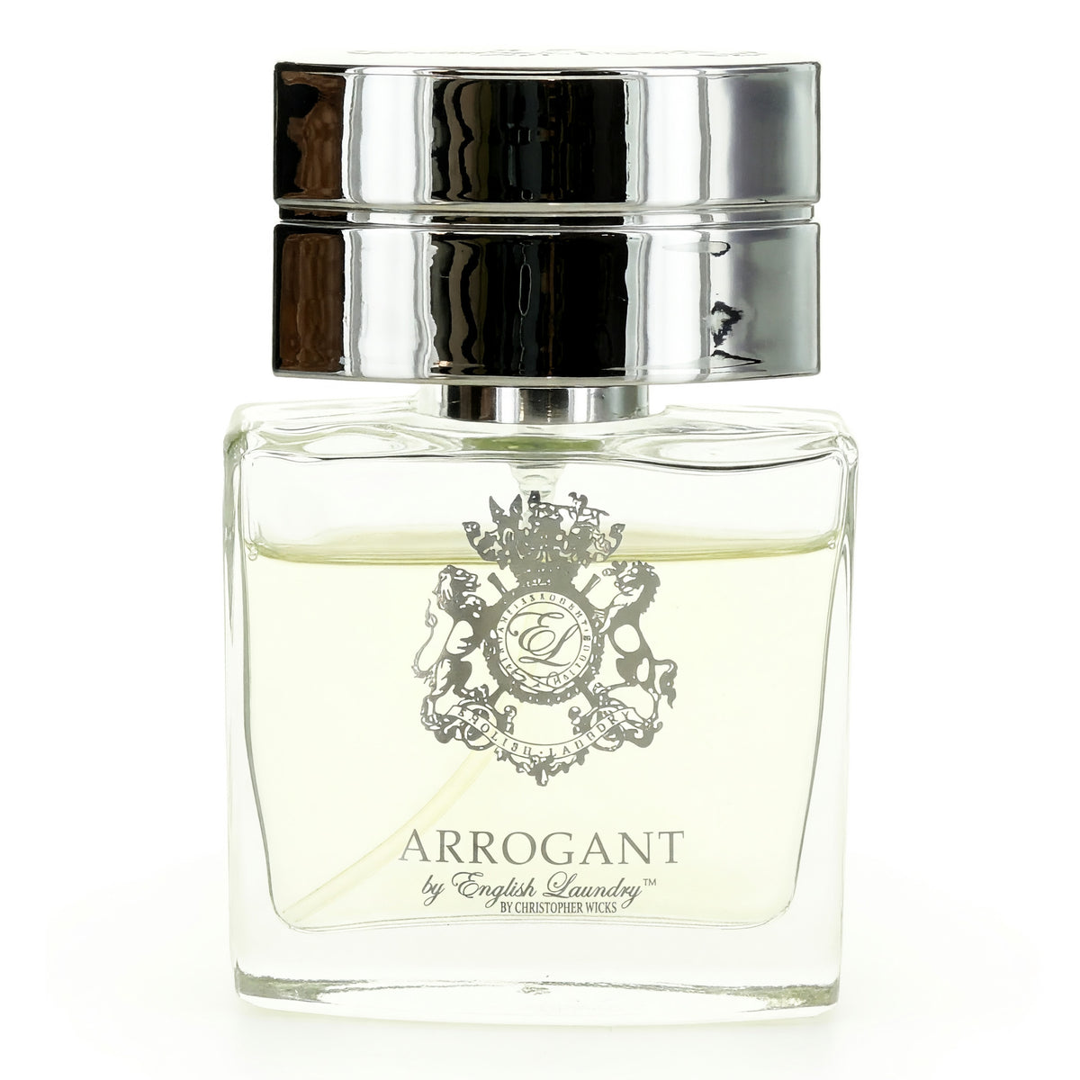 English Laundry Arrogant Eau de Toilette 0.68 oz Men's Cologne Fragrance Spray