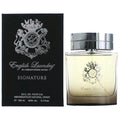 English Laundry Signature Eau de Parfum 3.4 oz Men's Cologne Fragrance Spray