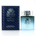 English Laundry Throne Eau de Parfum 3.4 oz Men's Cologne Fragrance Spray